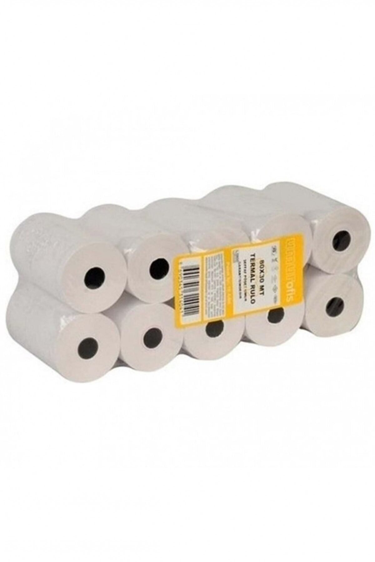 Ofis 56x16mt Termal Yazarkasa Pos 10'lu Paket
