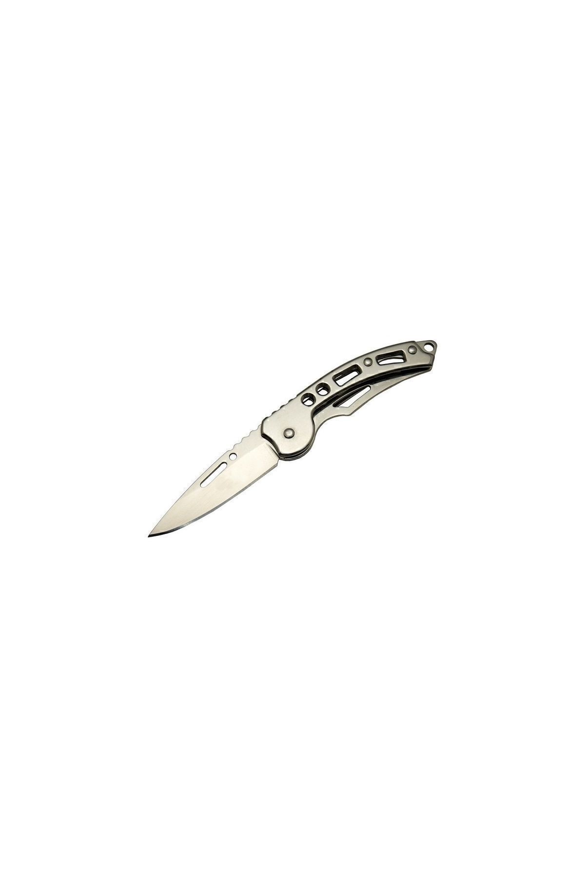 Sdr-16 Cm Kamp Outdoor Mini Metal Cep Çakısıı