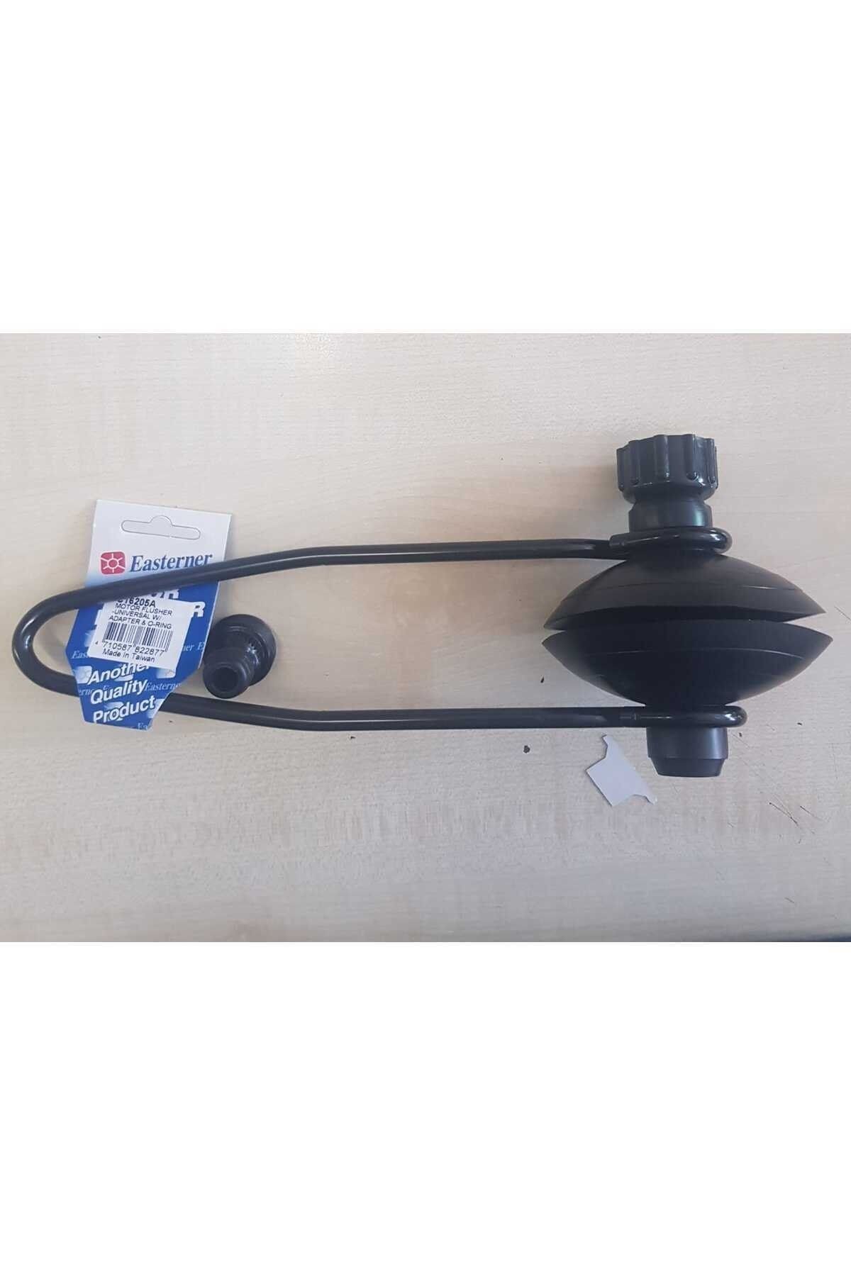 Motor Yıkama Aparatı Nuova Rade