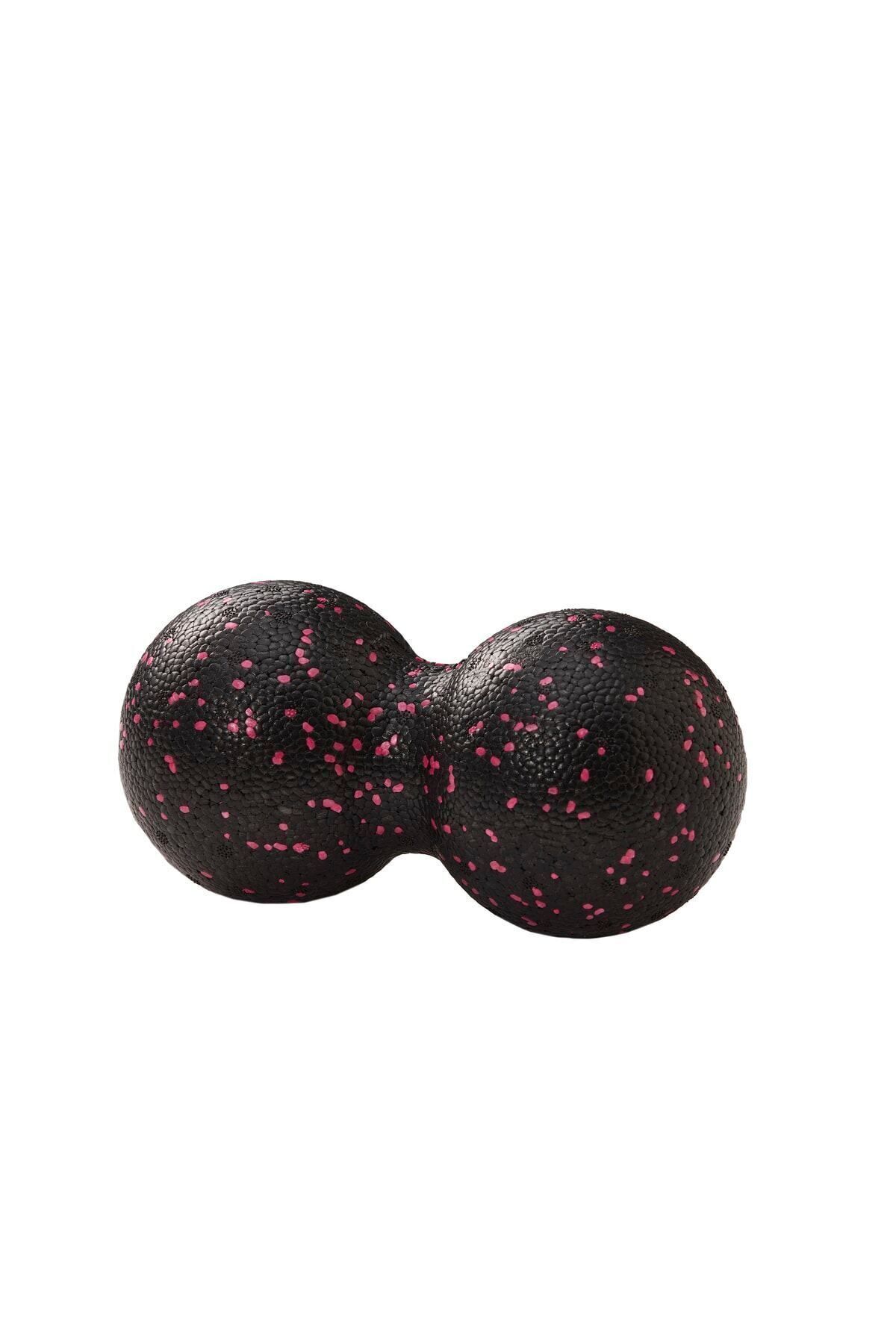 Peanut Lacrosse Massage Ball Fıstık Masaj Topu