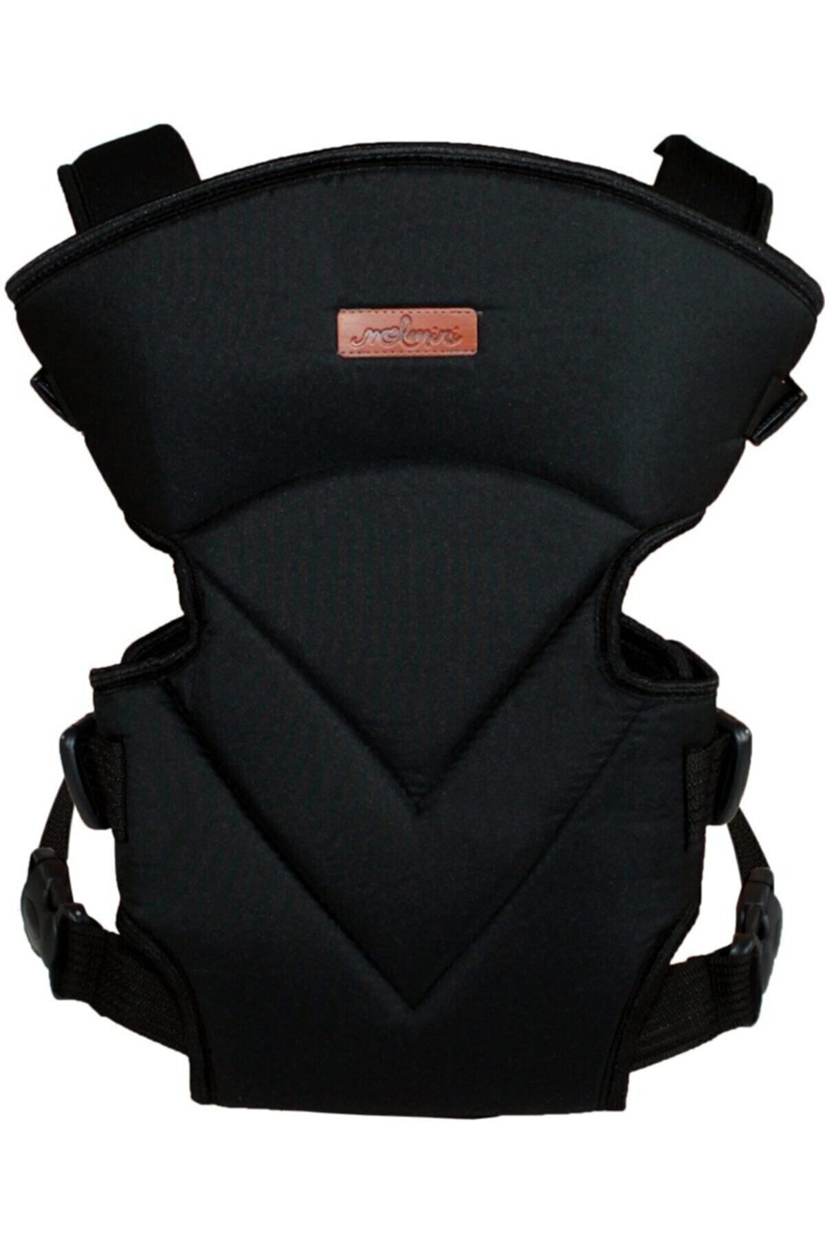 Comfort Kanguru Siyah Bebek Taşıma Çantası Ana Kucağı Anakucağı Baby Sling
