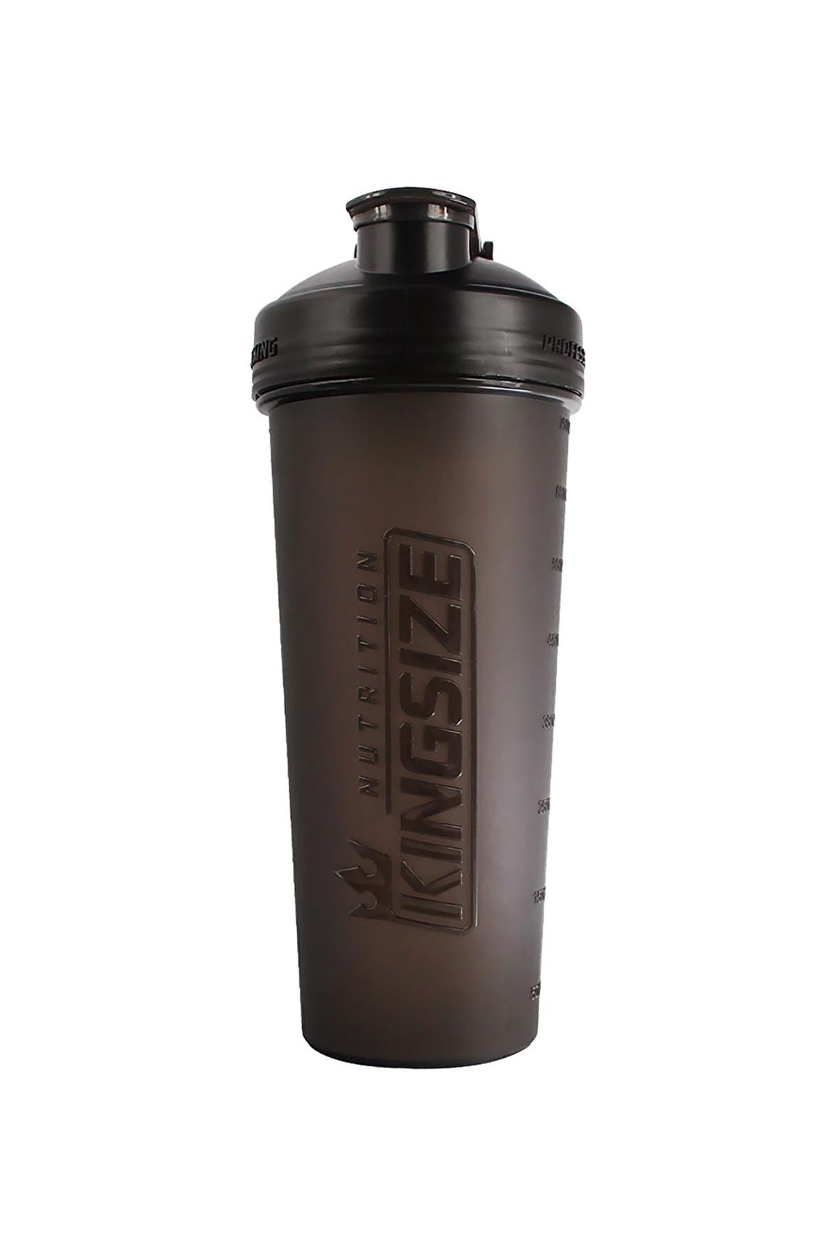 Shaker 750 ml Siyah