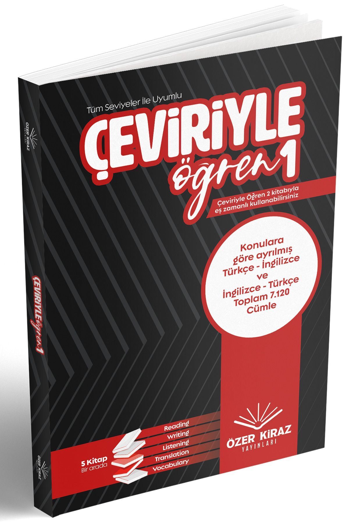 Çeviriyle Öğren 1