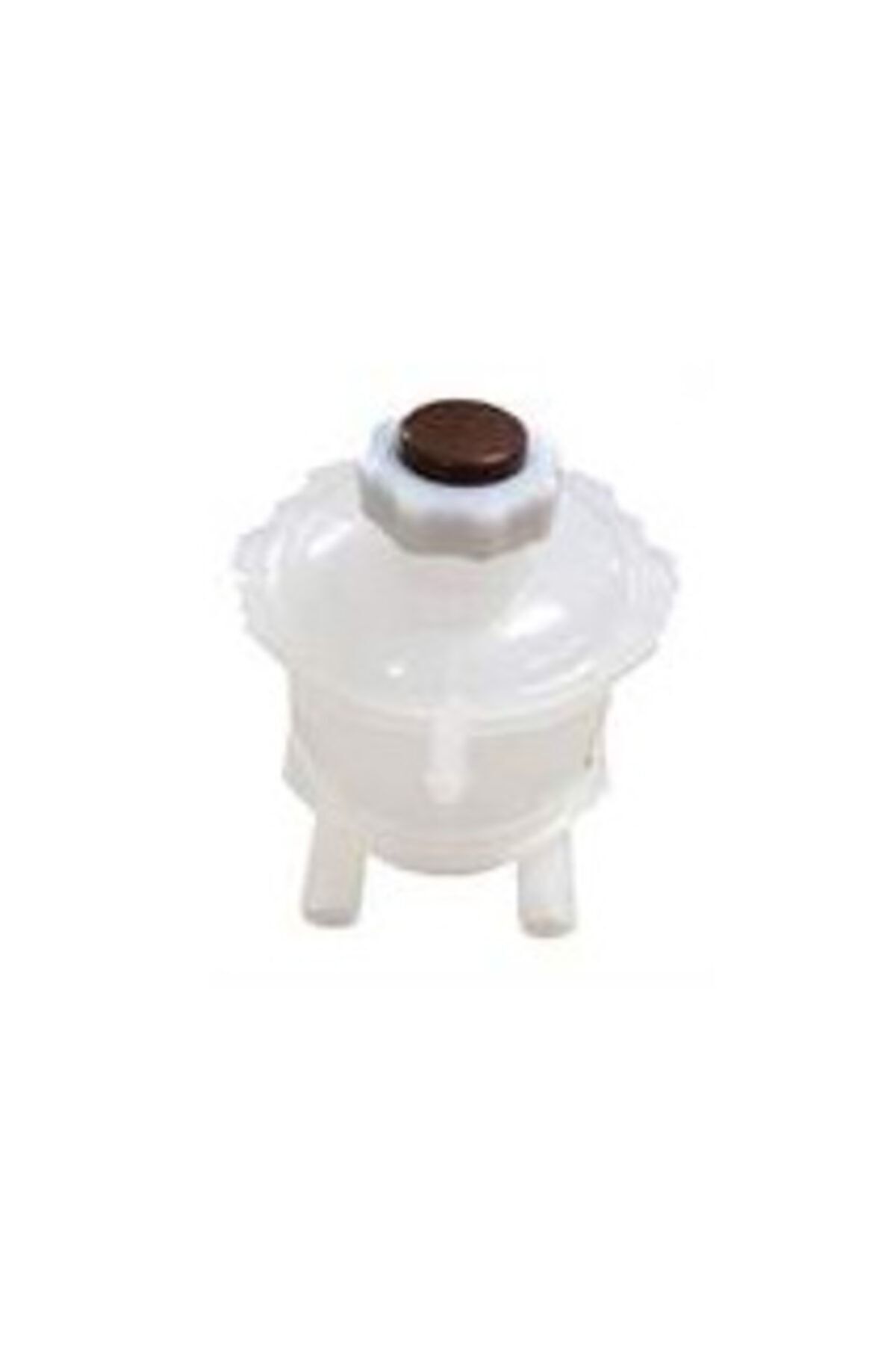 Radyator Yedek Su Deposu Kapakli R9 R19 R21 Clio Logan Trafic-701203218, 7700810997, 7701202999,