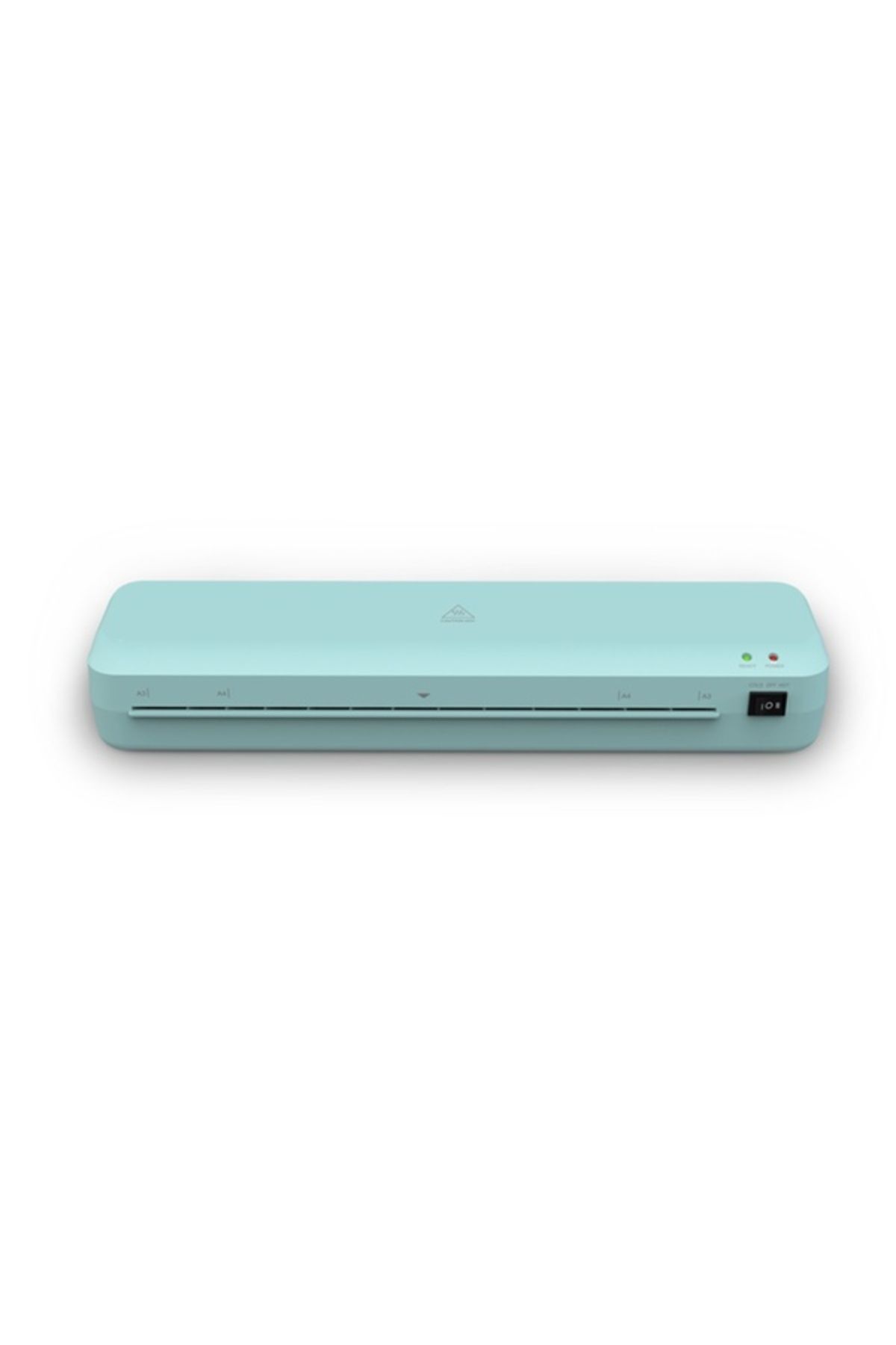 LAMİNASYON MAKİNESİ A4 LM-1010BL MAVİ