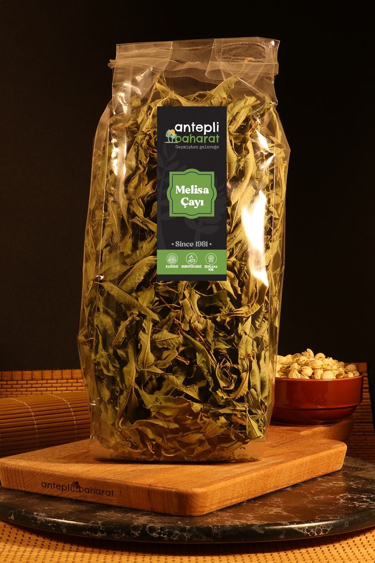 Limon Melisa Çayı 40 gr