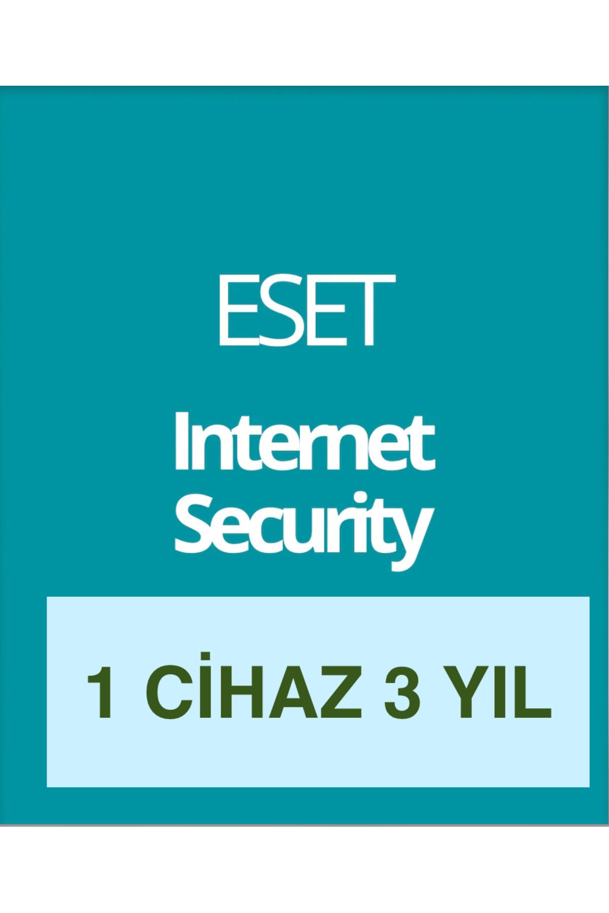 Security 1 Cihaz 3 Yıl ( Dijital Teslimat)