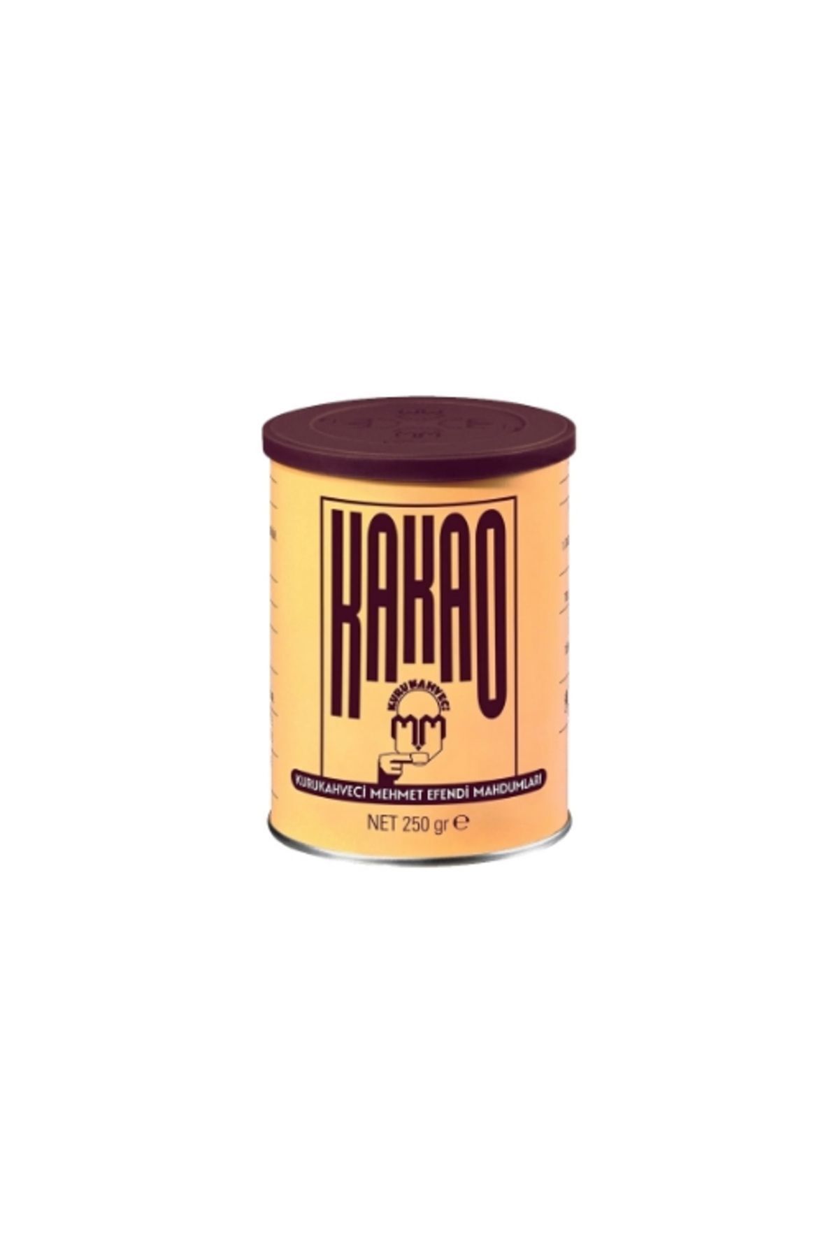 Kahveci Kakao Tnk. 250 Gr.