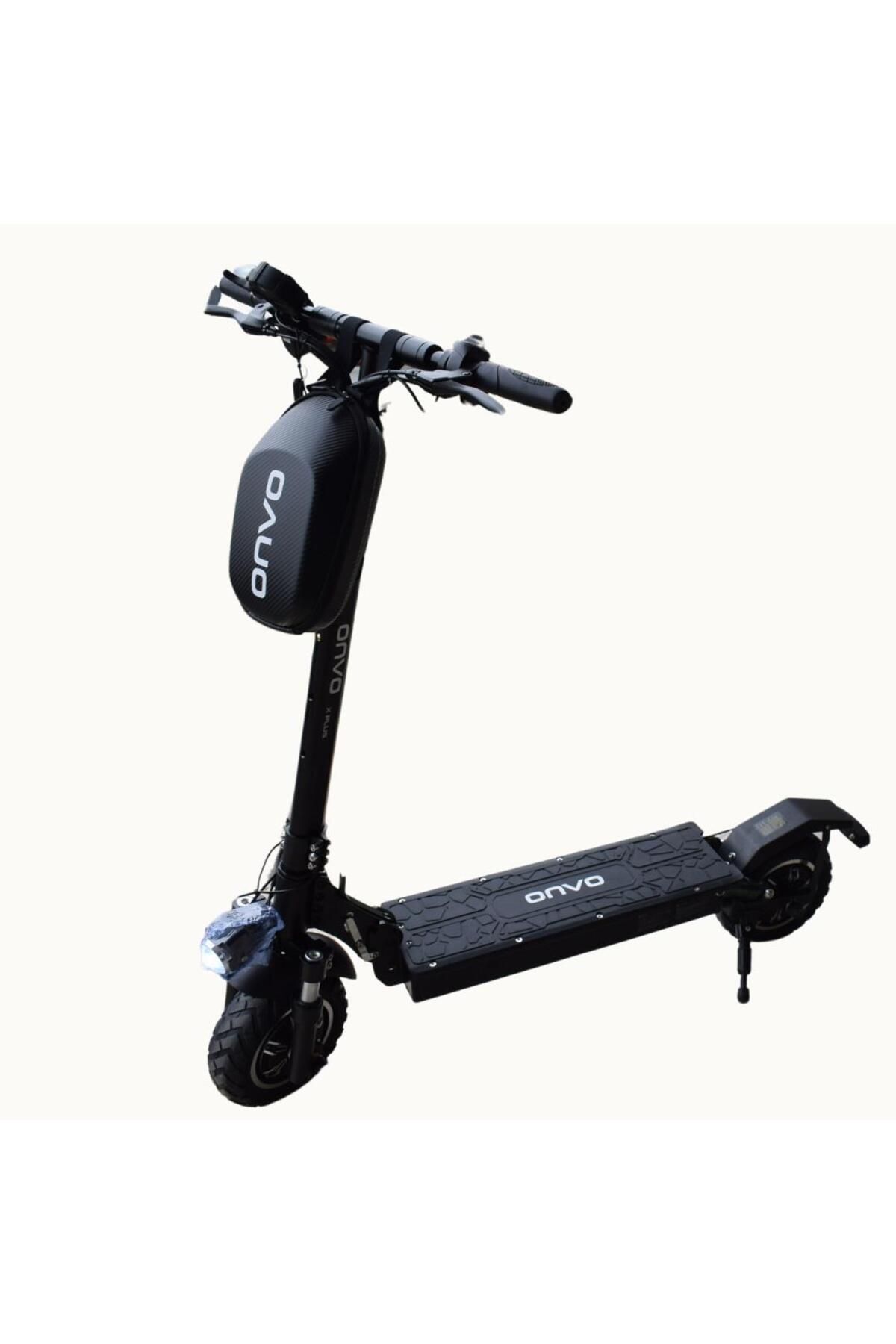 Ov-013 X-Plus 2000W E-Scooter