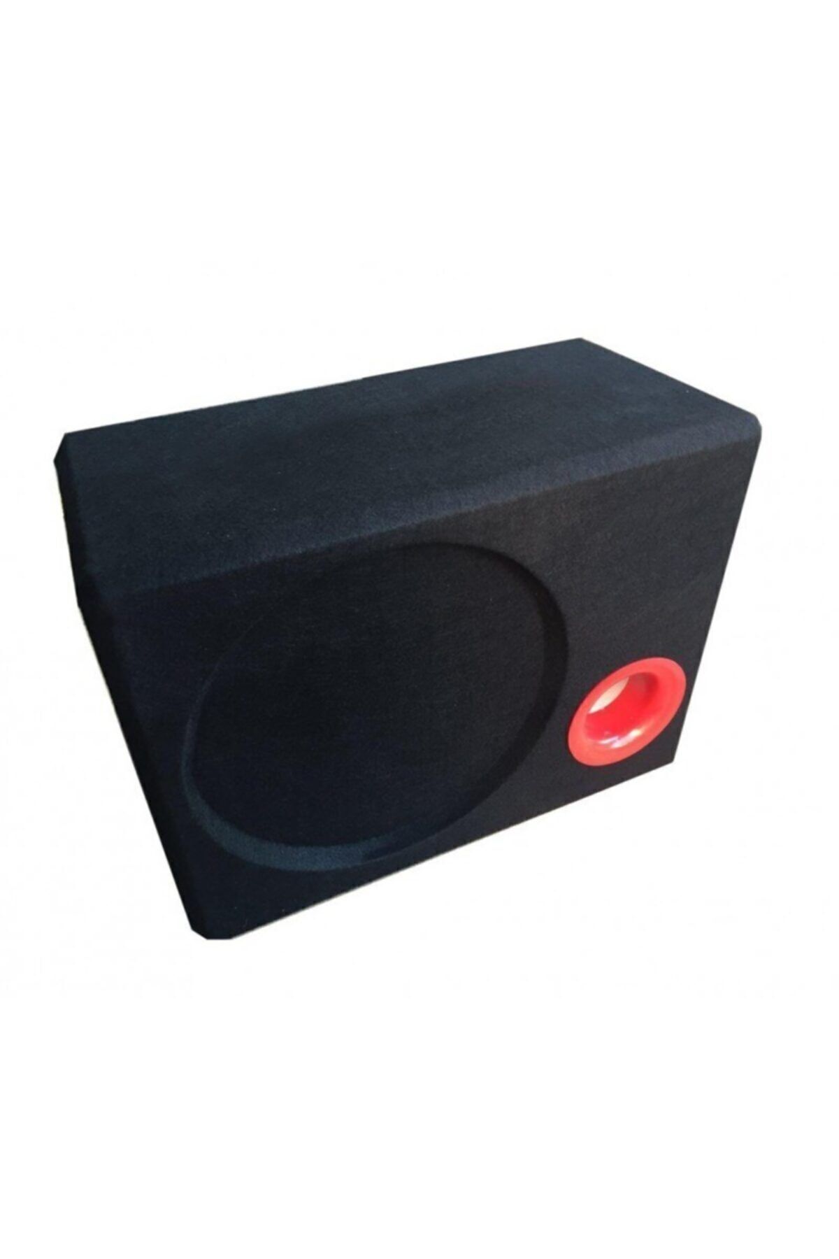 Woofer Araç Bass Kabini Boofer (30cm Bass'a Göre)