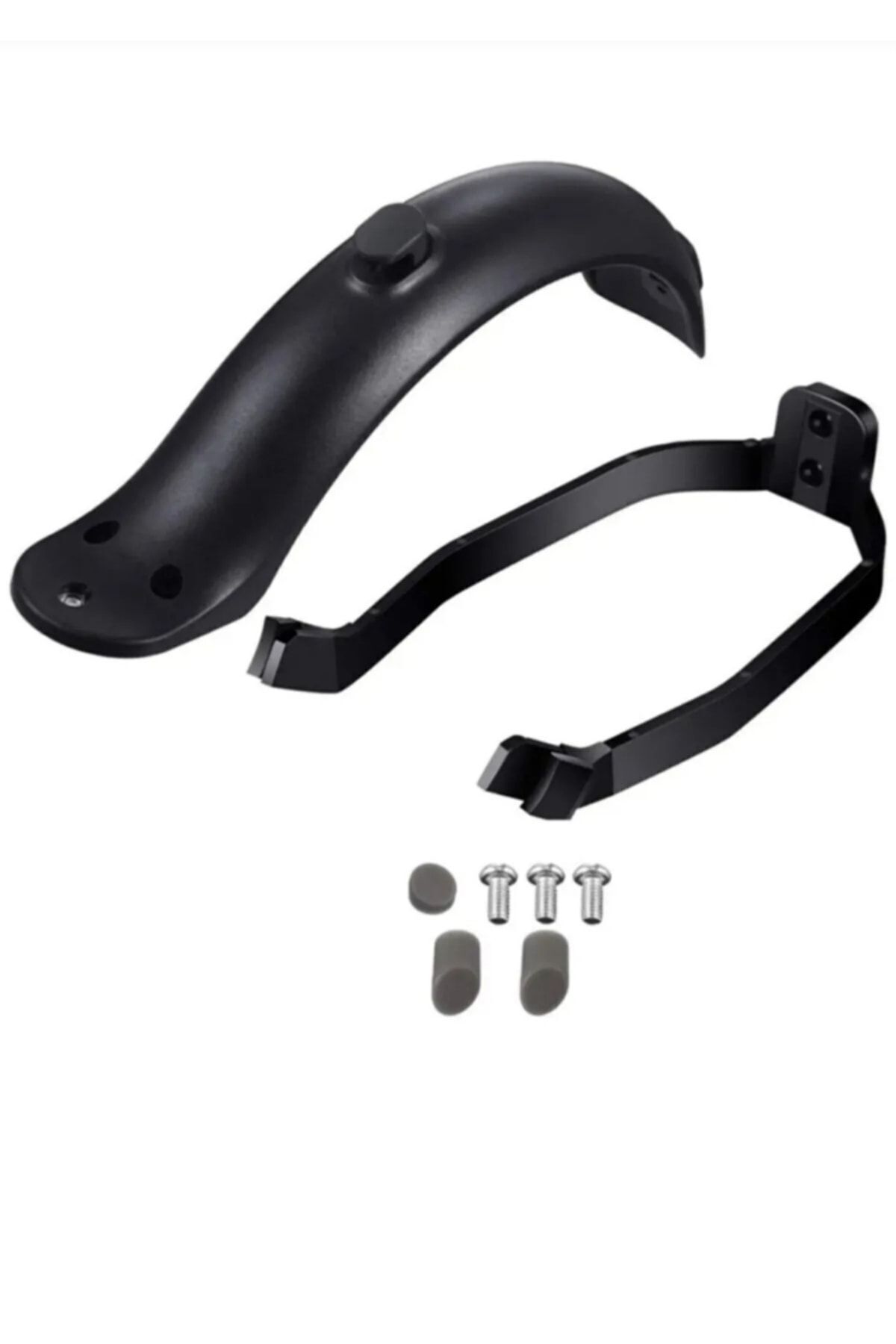 Scooter Xiaomi M365-m365 Pro Uyumlu Arka Çamurluk