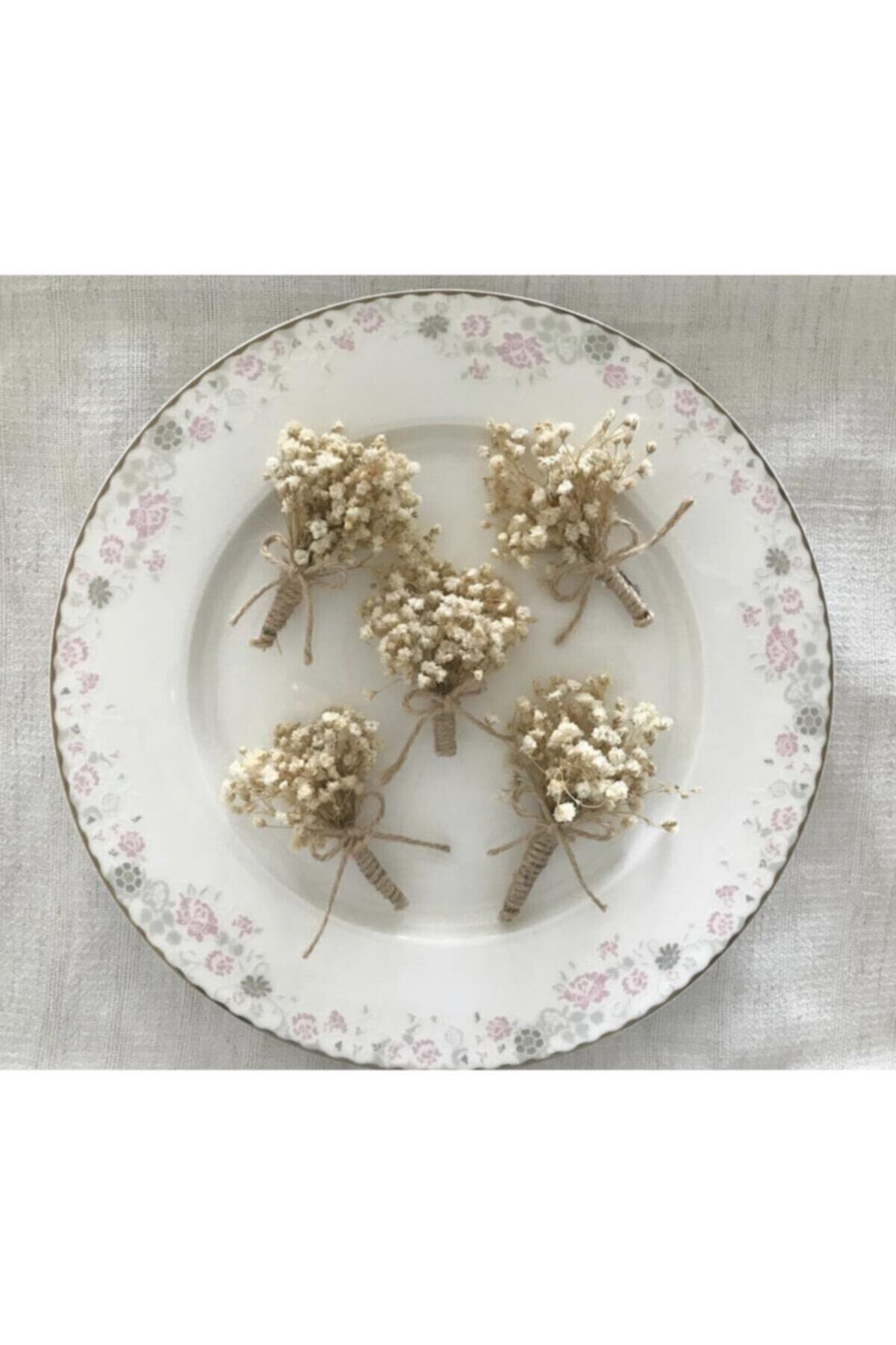 Cipso Yaka Çiçeği