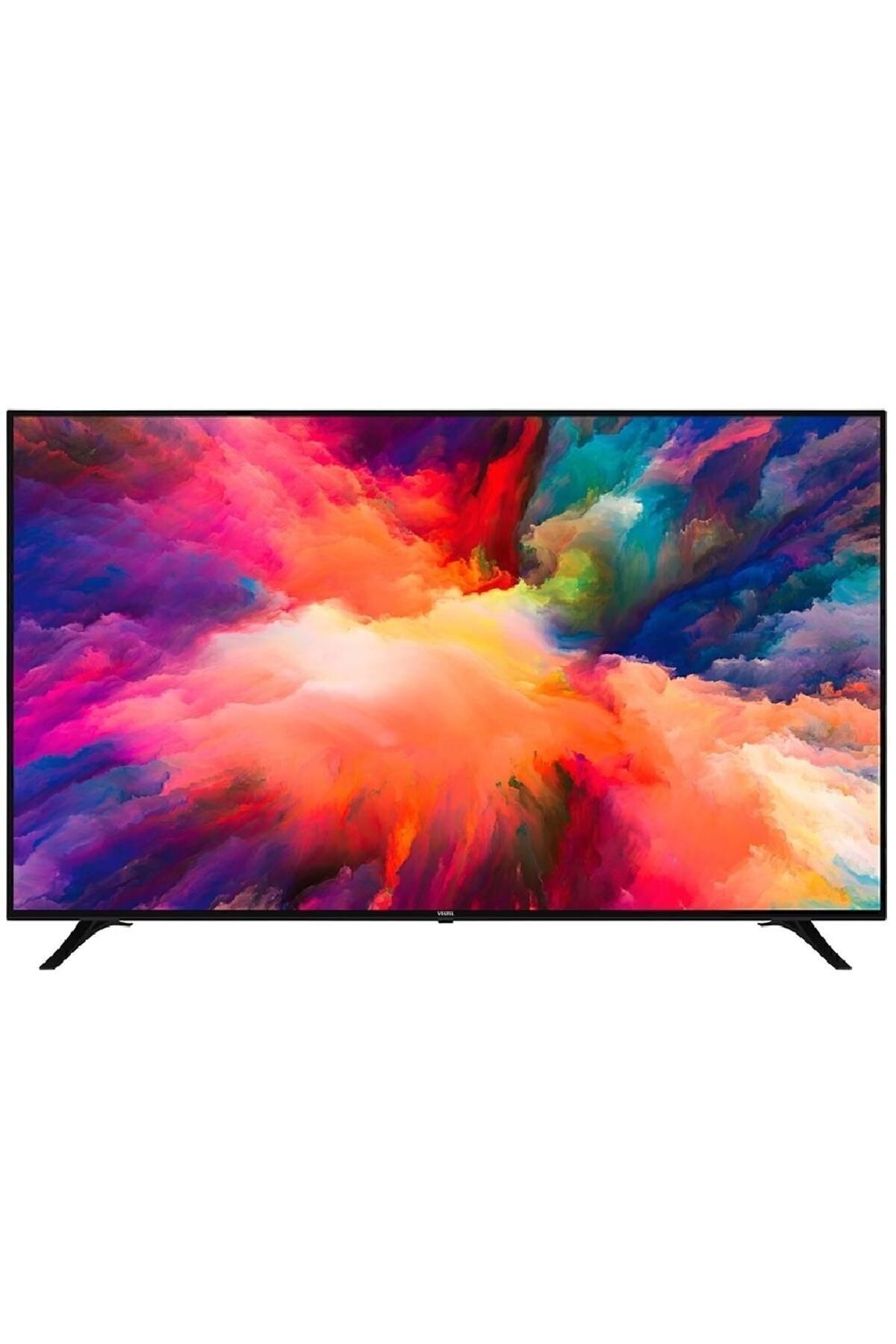 75u9520 75'' 4k Smart Tv