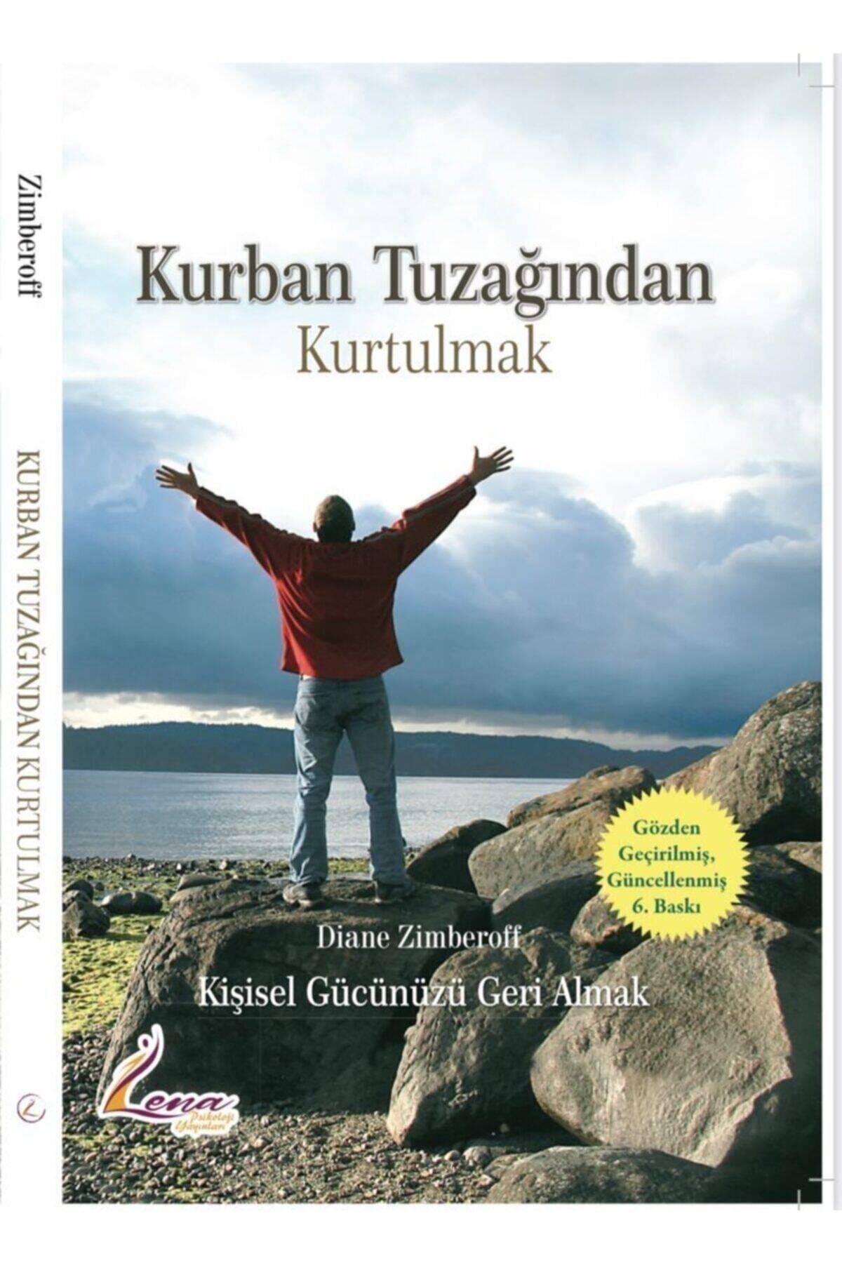 Kurban Tuzağından Kurtulmak