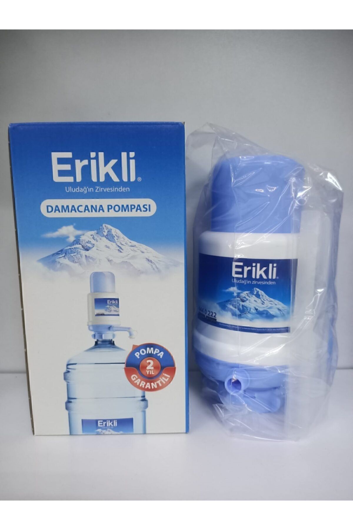 Su Pompası
