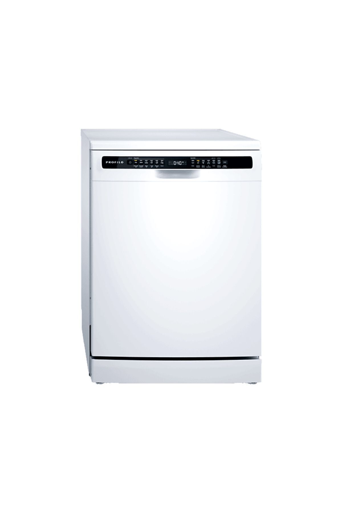 BMS521V1 E Enerji Sinifi 14 Kişilik Bulaşik Makinesi