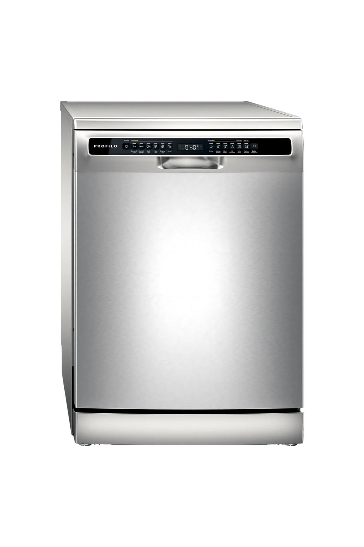 Bms682v1 C Enerji Sınıfı 6 Programlı 13 Kişilik Bulaşık Makinesi