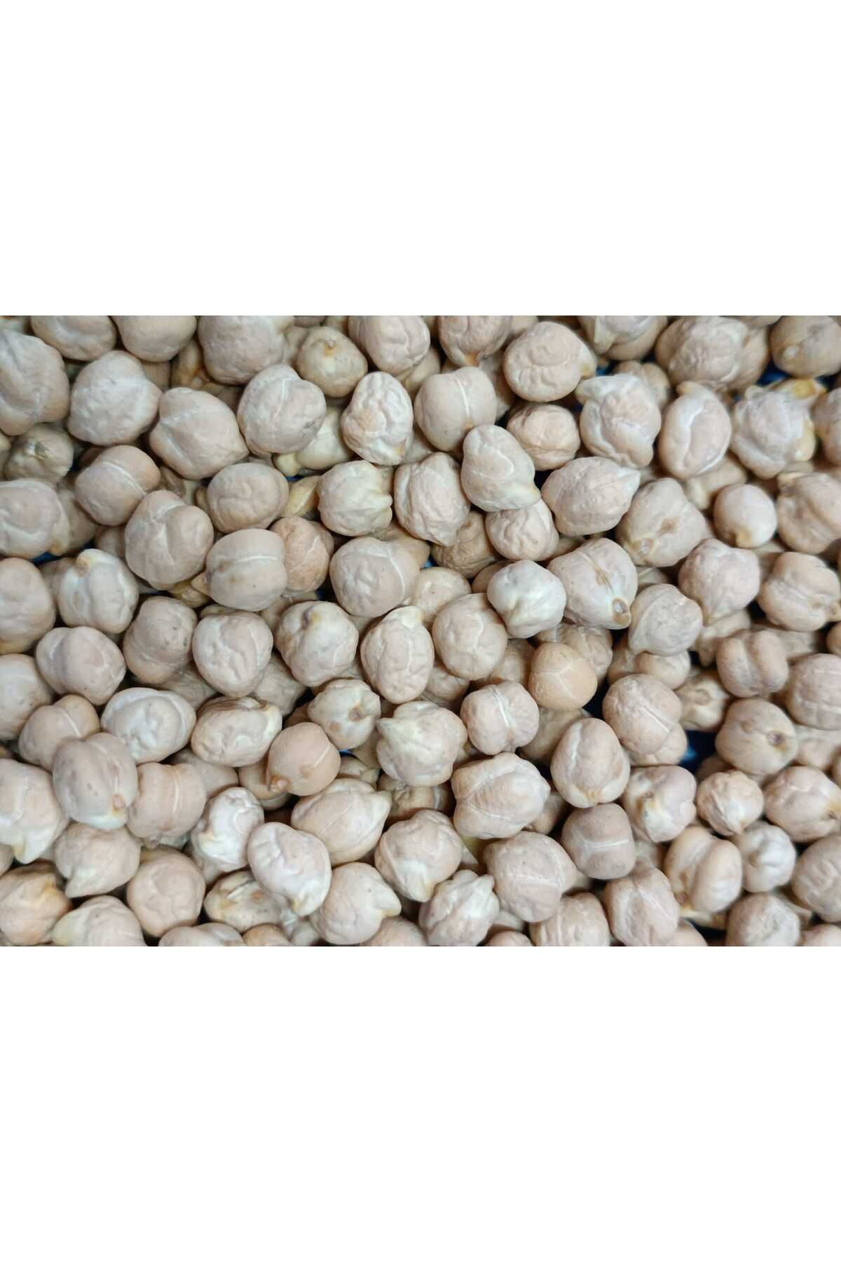 Yerli Kolay Pişen Lezzet Garantili Nohut 1 Kg
