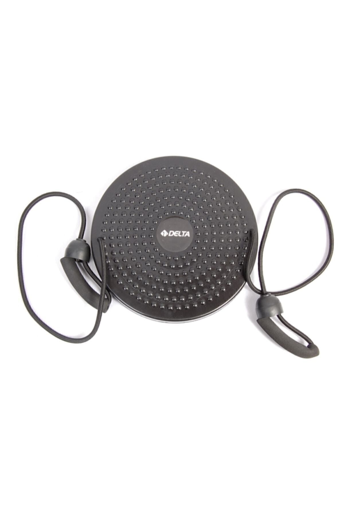 Egzersiz Lastikli Twister Fitness Egzersiz Spor Aleti