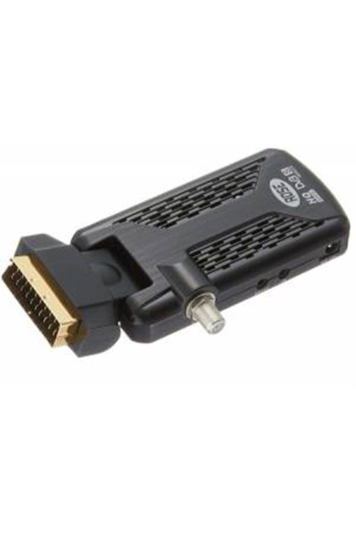 Dr-5040 Mini Scart Sd Dijital Uydu Alıcısı Yeni Versiyon