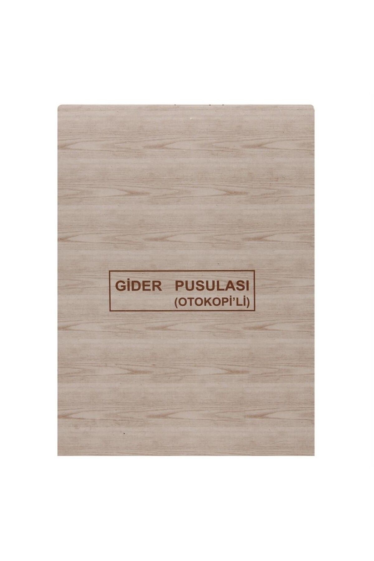Gider Pusulası