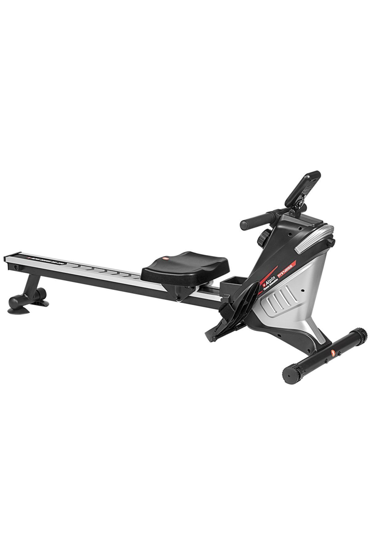 Alpin Rower RM-350 Manyetik Kürek Çekme Aleti