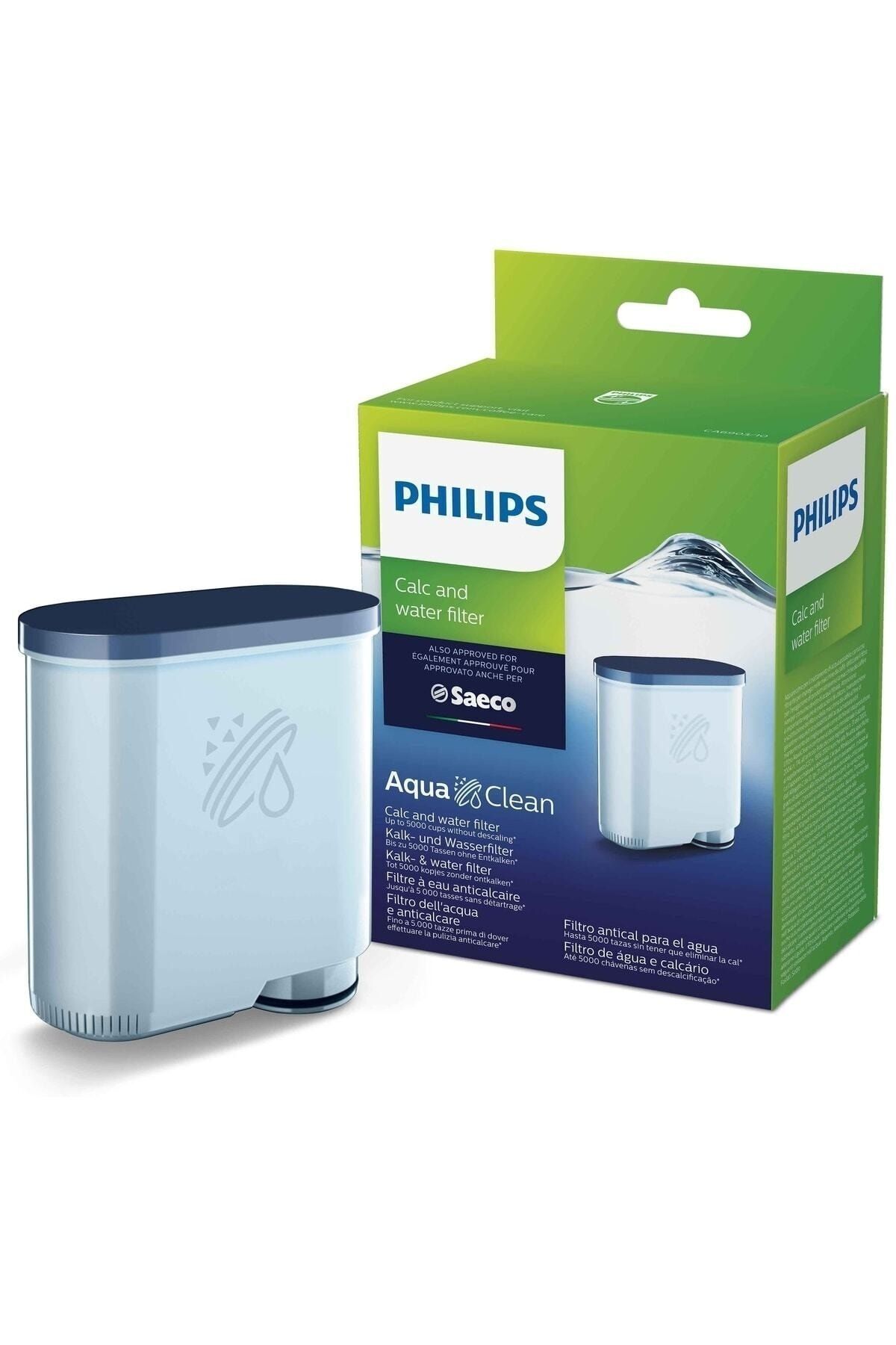 Saeco Aquaclean Ca6903/00 Filtre