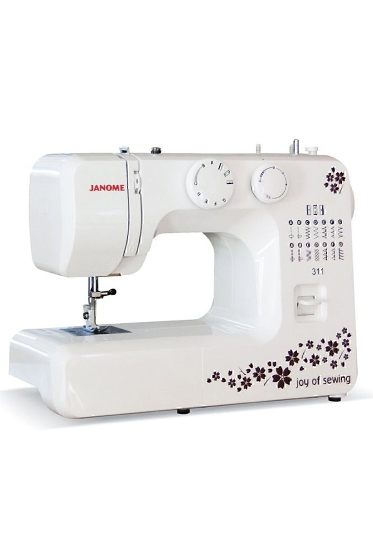 311 Joy Of Sewing Ev Tipi Dikiş Makinesi