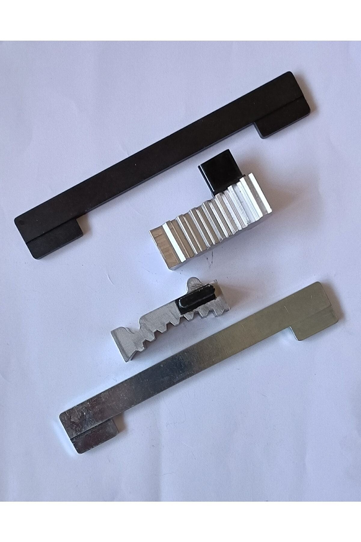 Opel Astra H 1.6-1.8 Sente Aparatı Alüminyum