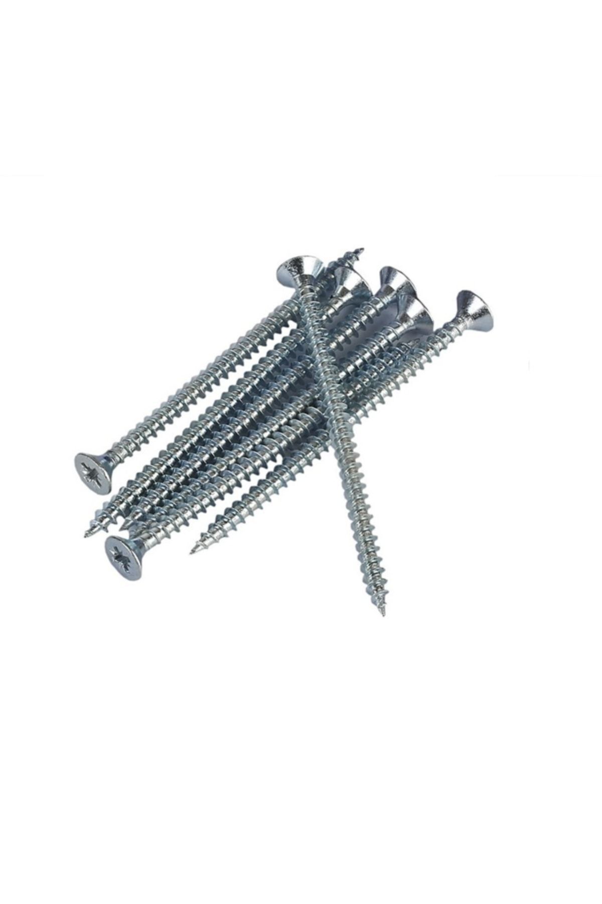 3.5x50 Sunta Vidası Paket 50 Adet