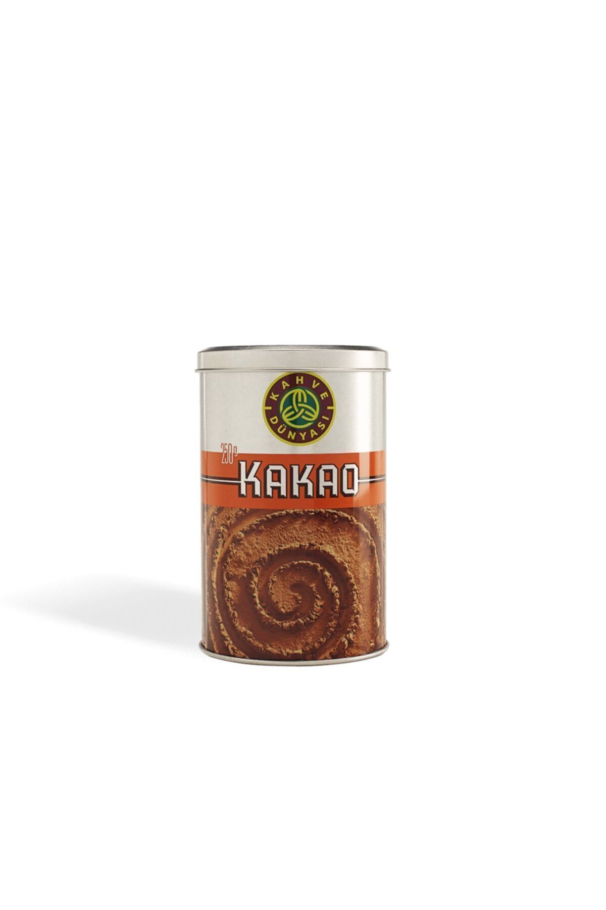 Kakao Tozu Teneke Kutu 250g