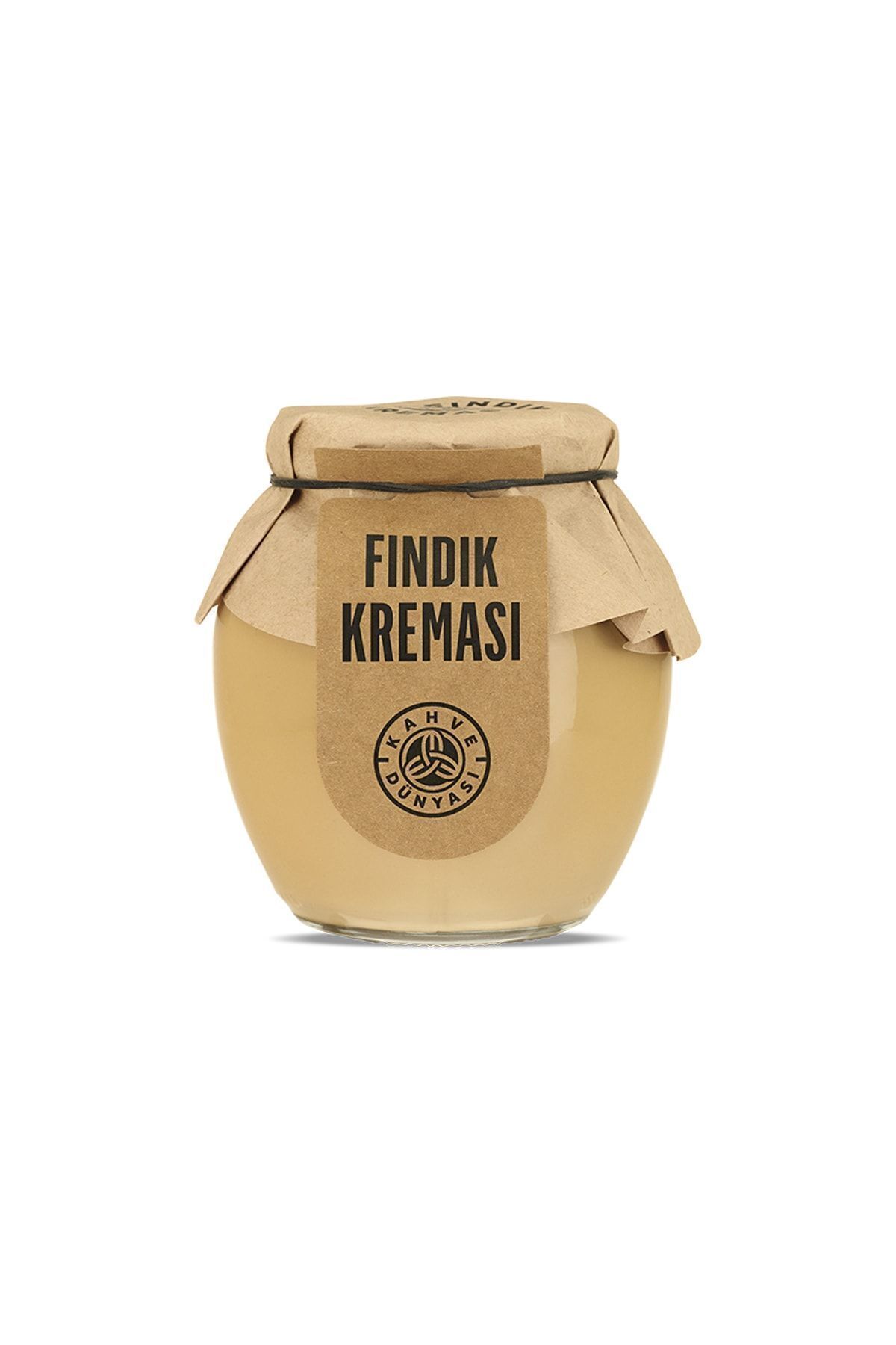 Fındık Kreması 380 G