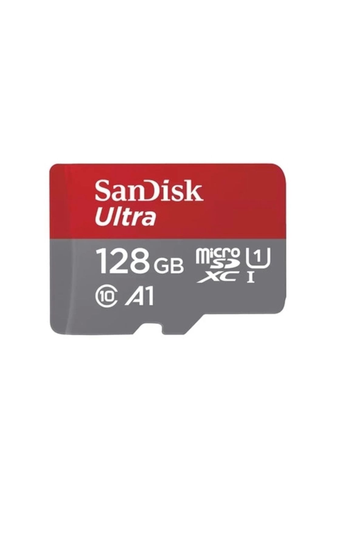 Ultra Uhs I 128gb Microsd Card