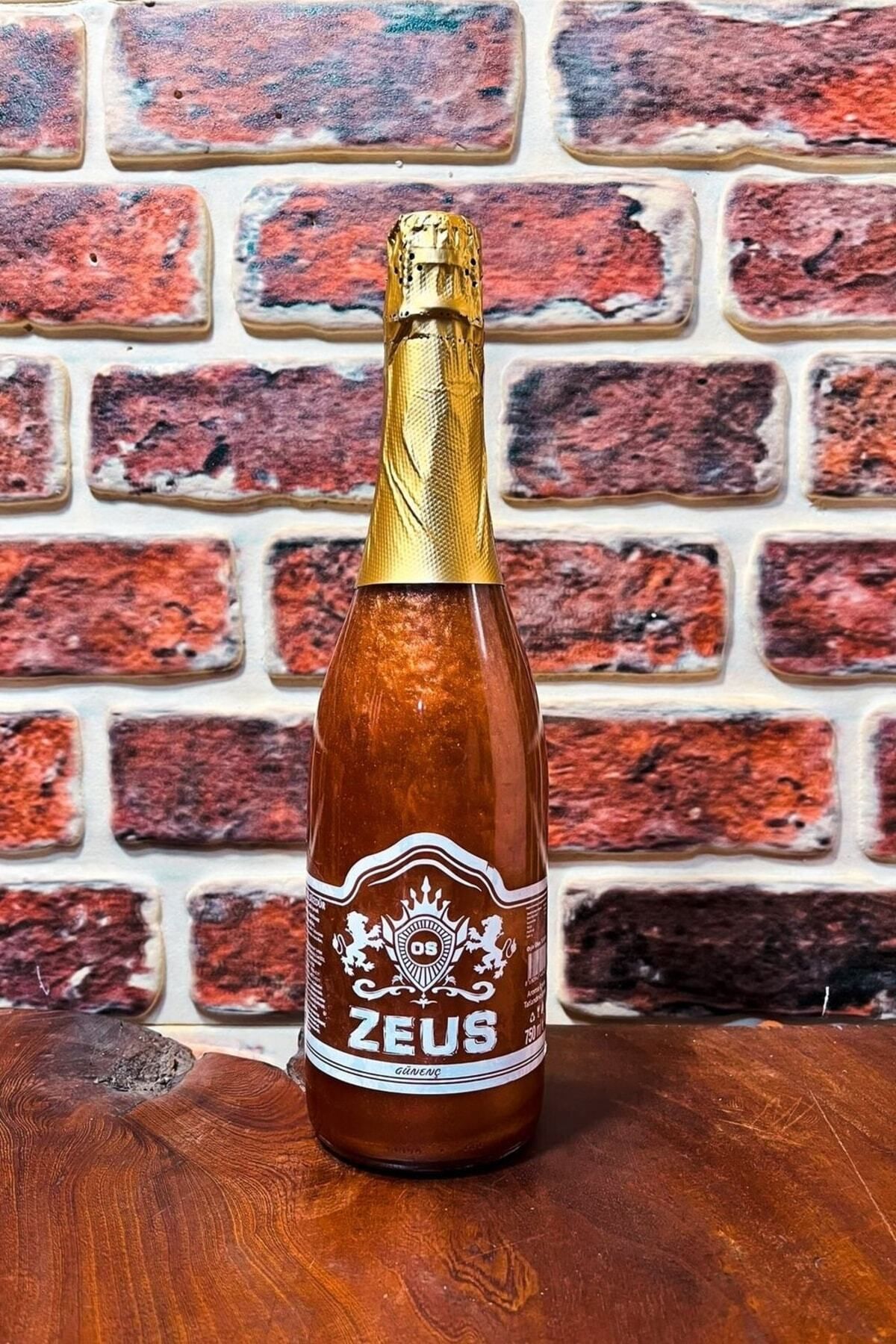 Alkolsüz Simli İçecekKarışık Meyve Aromalı (alkolsüz İçecek)