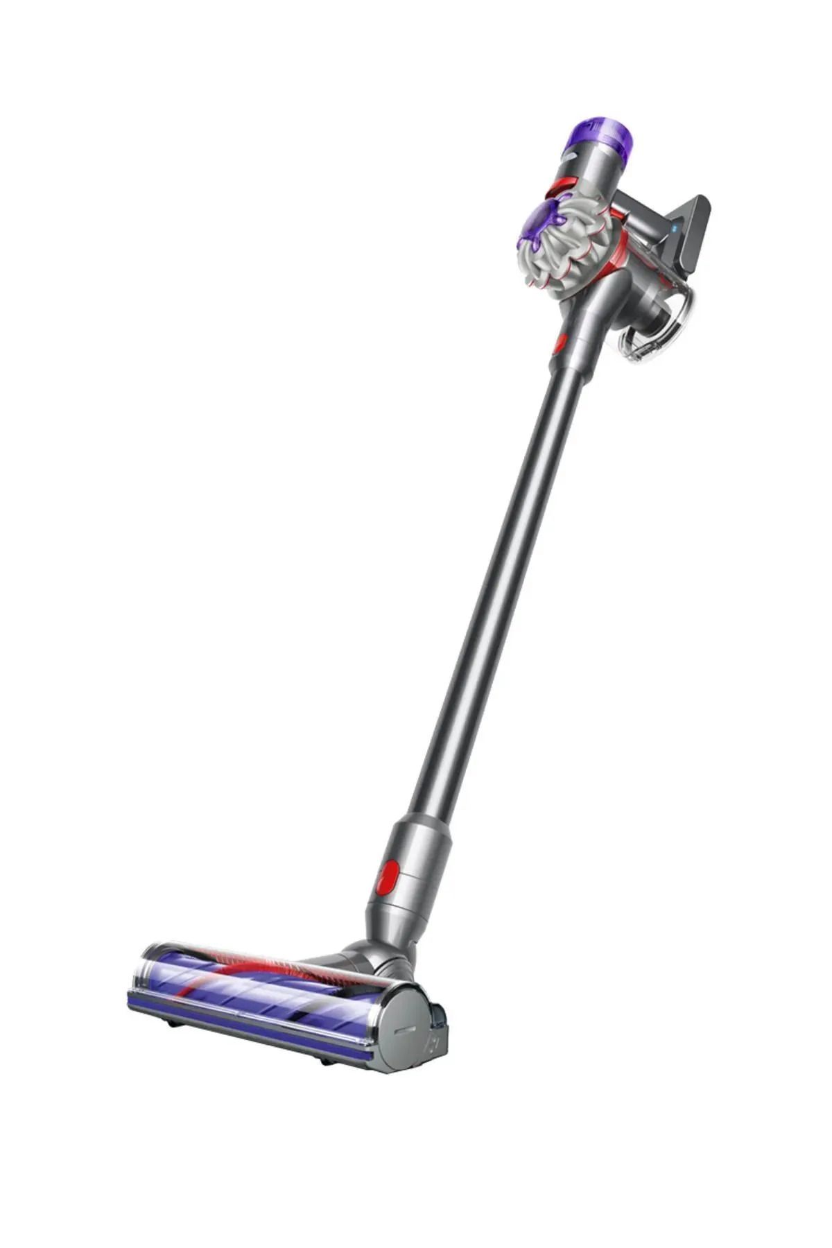 V8™ Kablosuz Süpürge