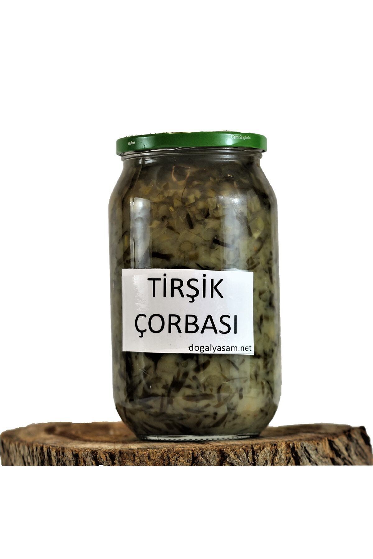 Tirşik Çorbası 1 Litre