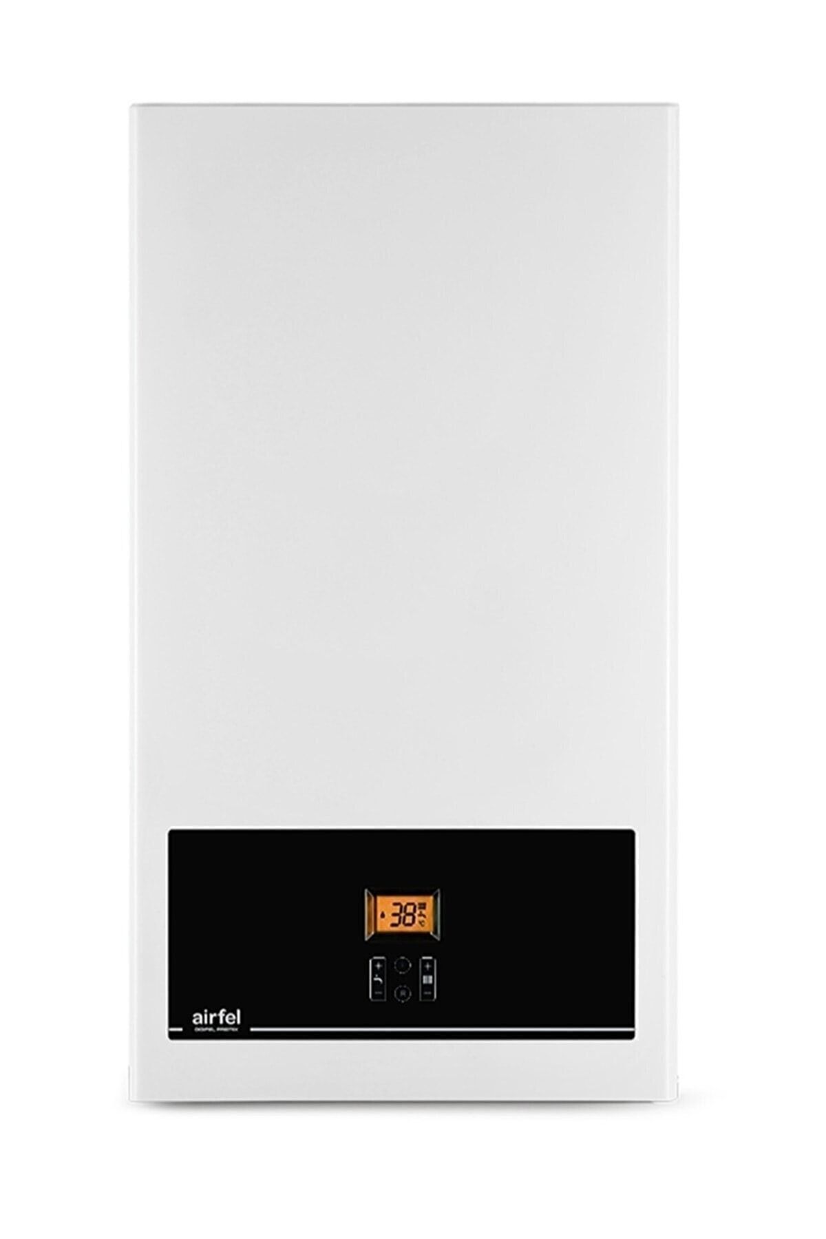 Digifel Premix Yoğuşmalı Kombi 23 Kw
