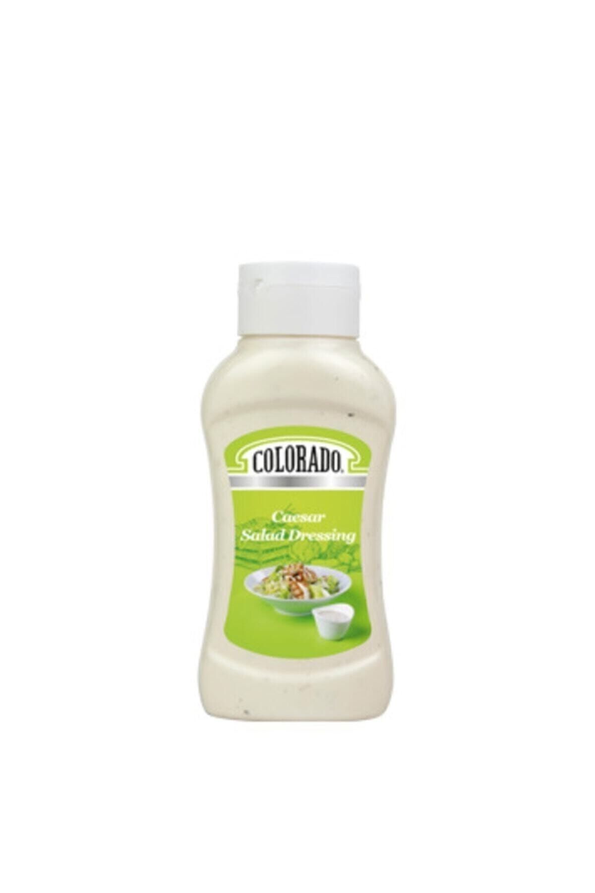 Sezar Salata Sos 530 gr