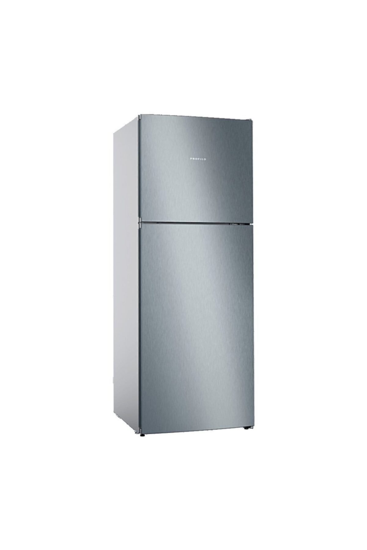 Bd2155lfnn F Enerji Sınıfı 453 Lt Nofrost Üstten Donduruculu Buzdolabı
