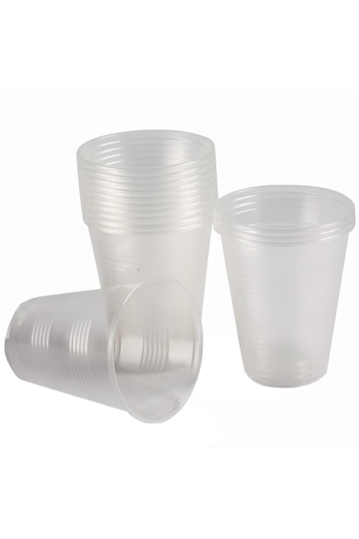 Std 1000 Adet Plastik Otomat Bardak 180 Cc Pet Bardak Klasik
