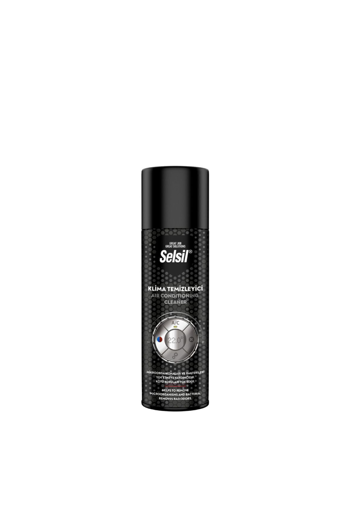 Klima Temizleyici Sprey 150 Ml