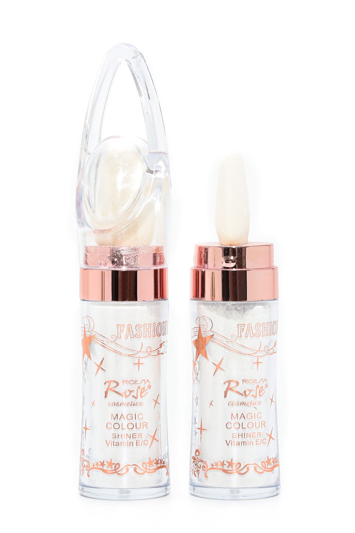 Rose Vücut Simi - E/c Vitamin Body Sparkles