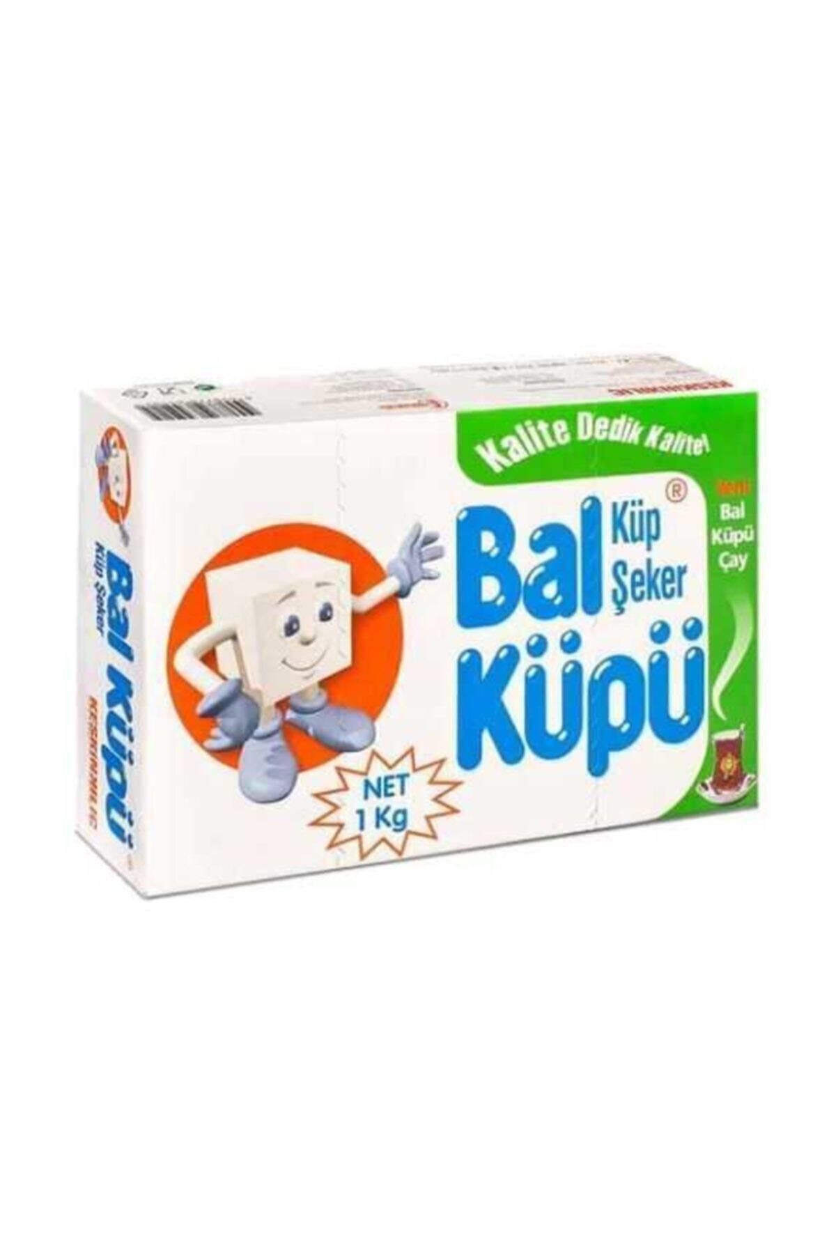 Balküpü Kesme Şeker 1000gr