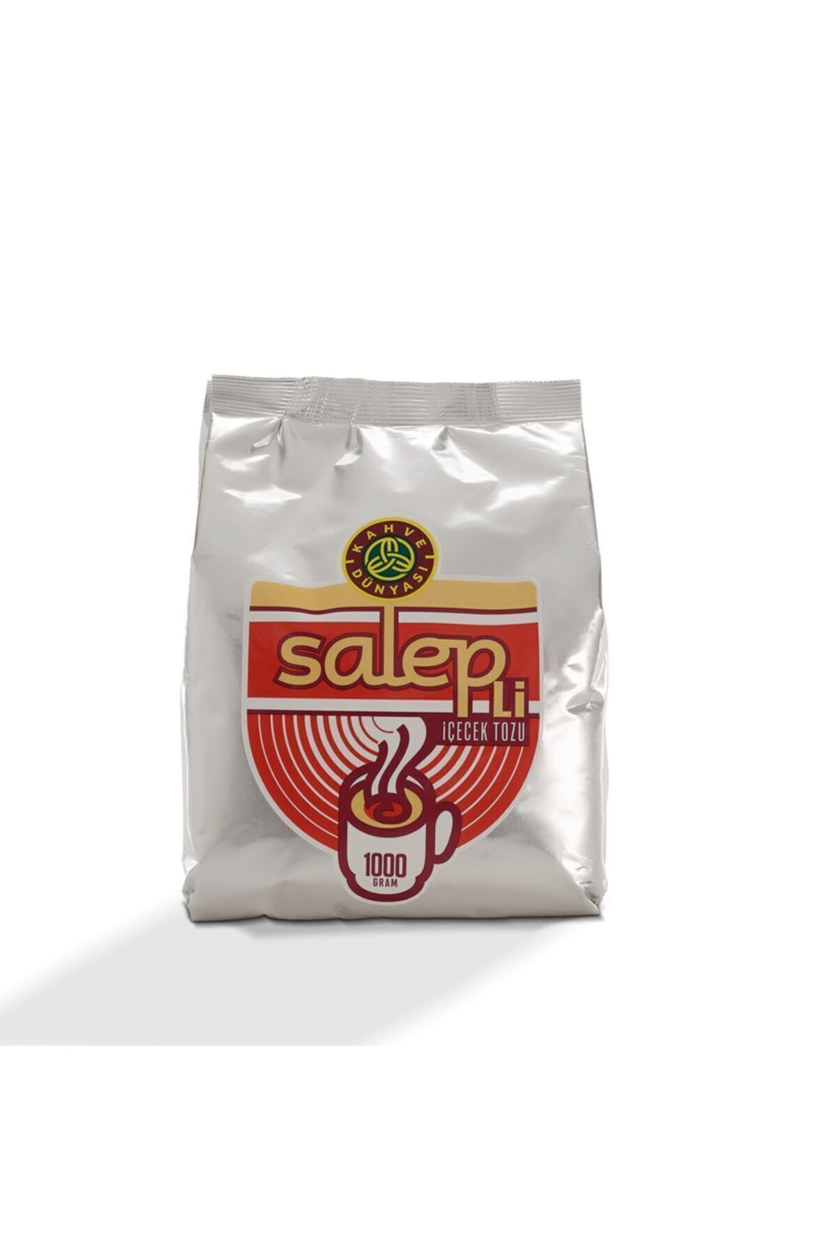 Salep 1000g