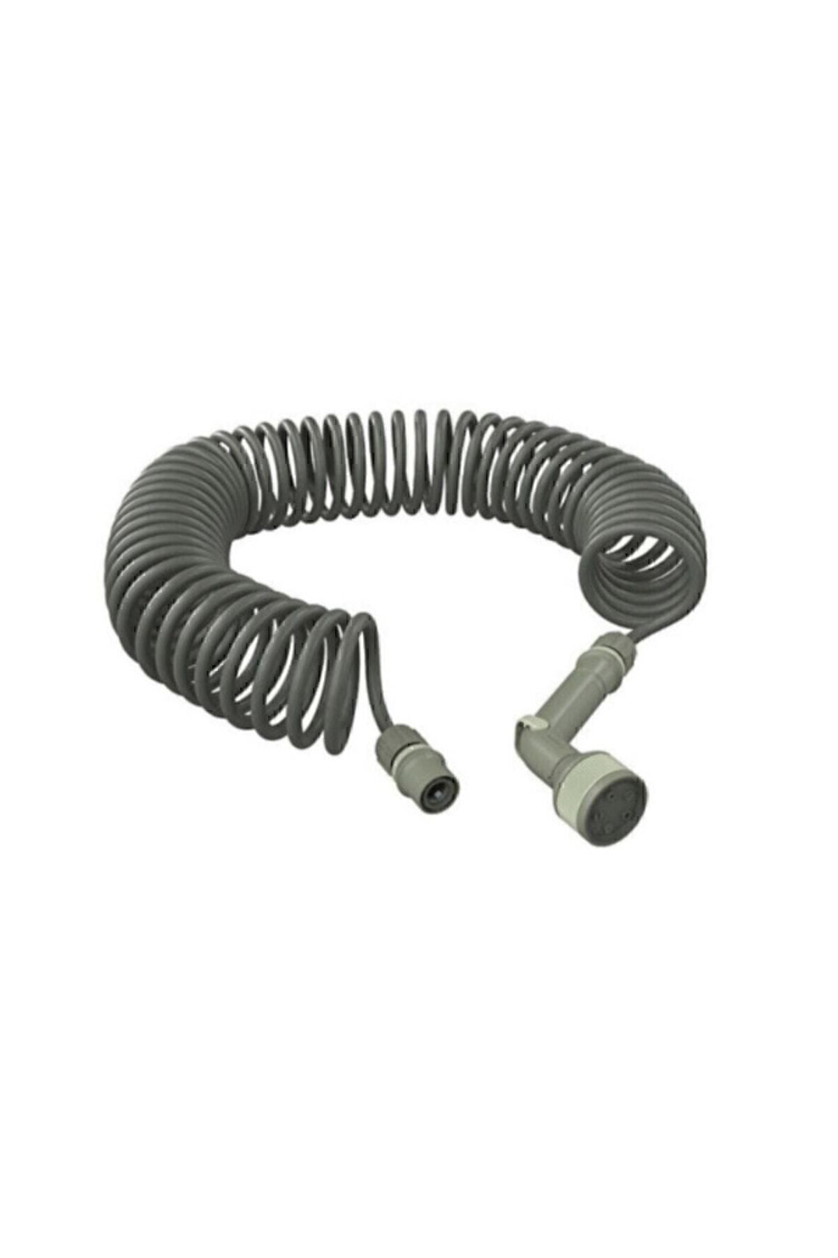 Kulvaravm 15mt Spiral Hortum Seti