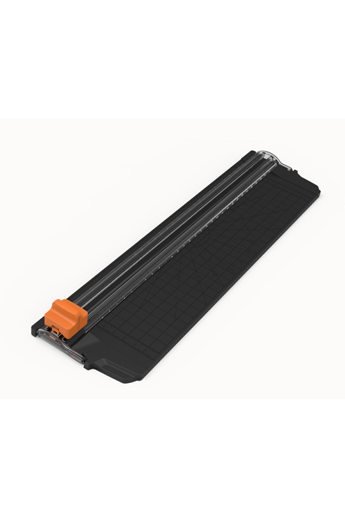 Giyotin Sürgülü A4 Pt-100 1 Adet