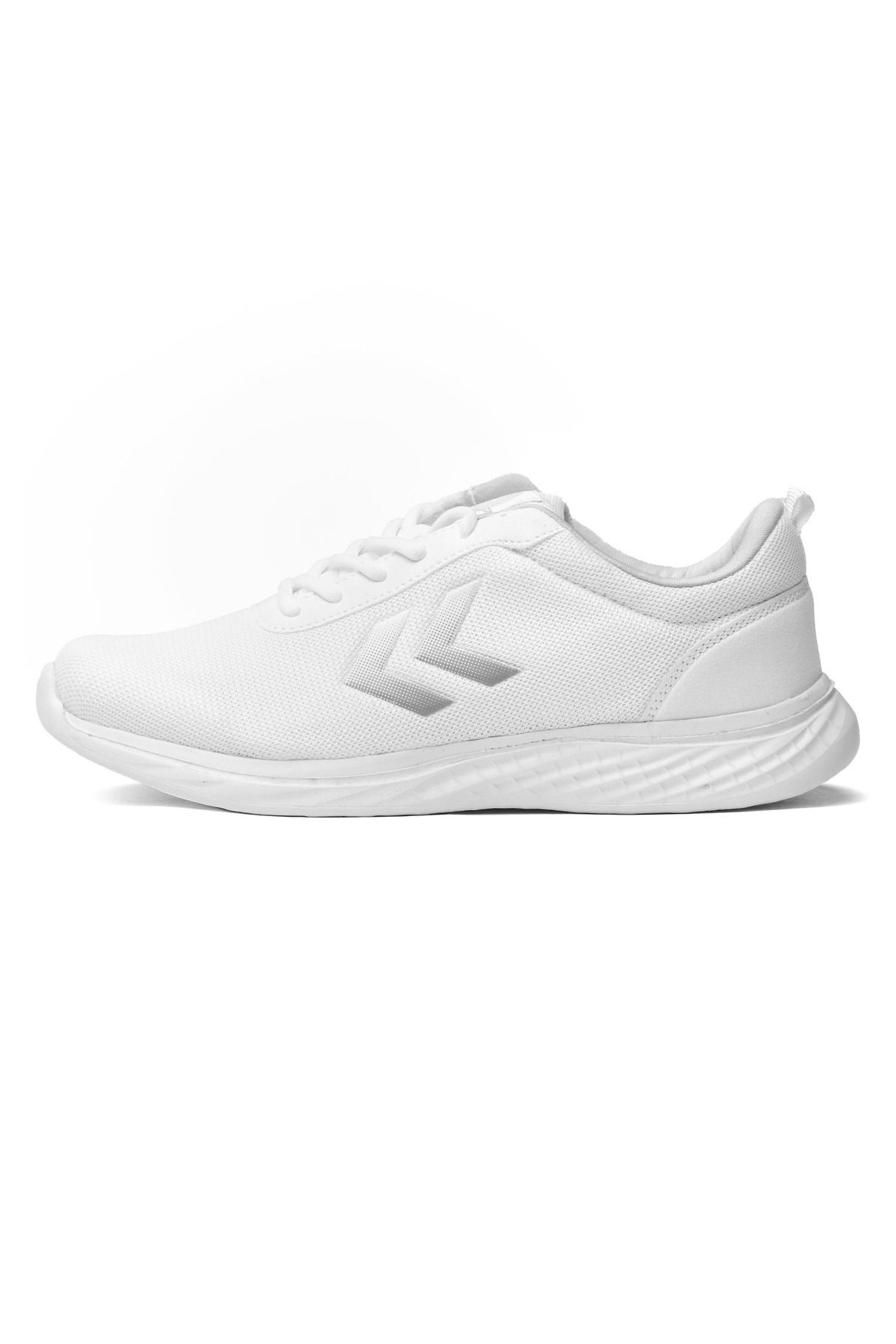 AEROLITE II Beyaz Unisex Spor Ayakkabı