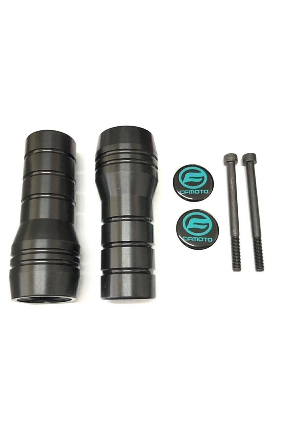 Cfmoto Nk 150-250 Motor Koruma Takozu, Nk 150-250 Koruma Takozları