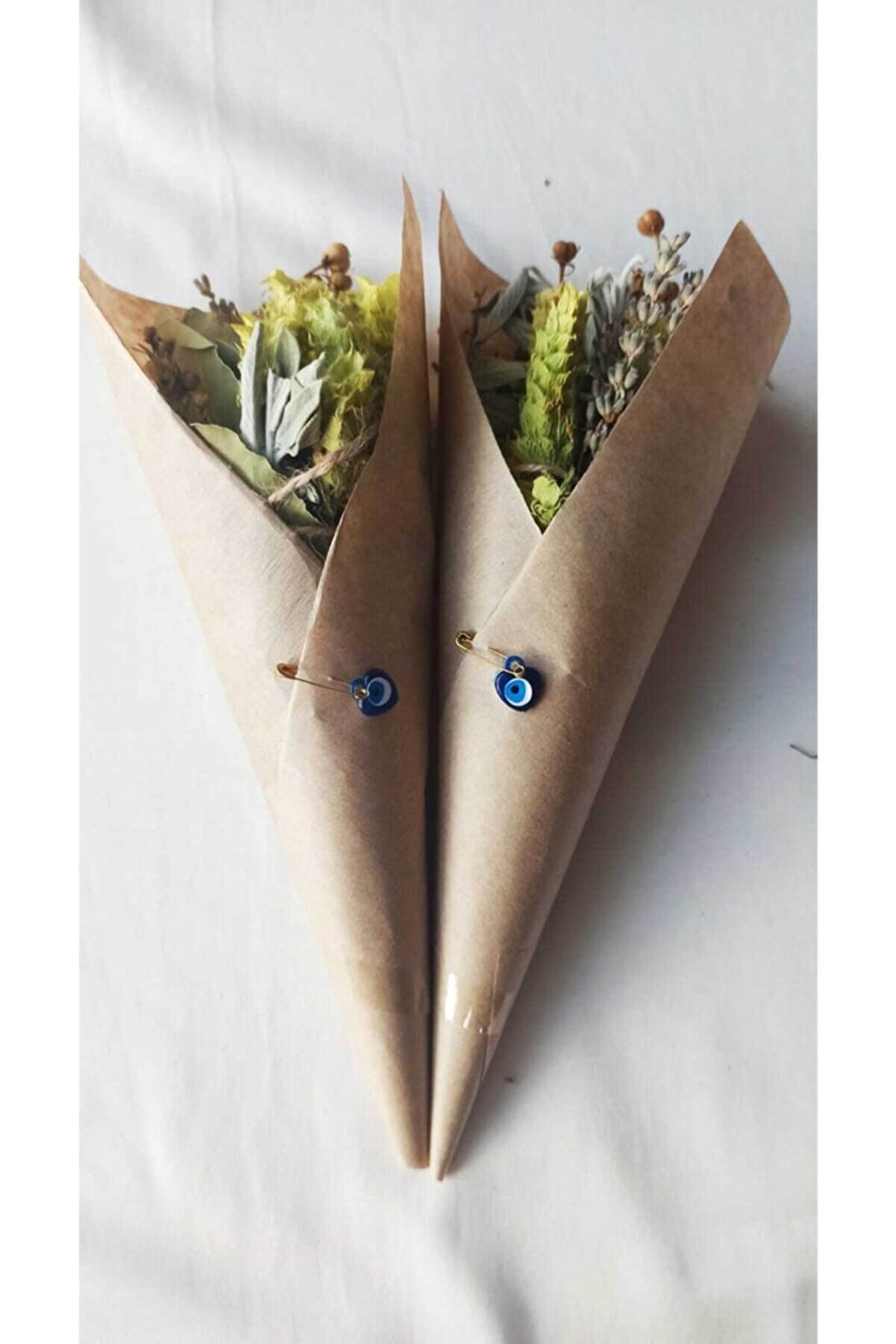 Ada Çayı, Üzerlik, Lavanta, Defne Yaprağı (2 Bağ ) Arınma Tütsüsü