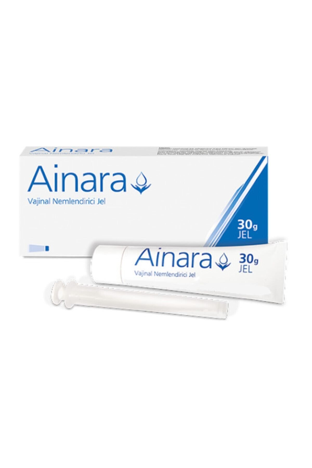Vaginal Nemlendirici Jel 30 G